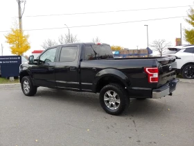 Ford F150 SuperCrew XLT 5.0 V8 Автокредит Цена до България | Auto.bg — изображение 4 Ford F150 SuperCrew XLT 5.0 V8 Автокредит Цена до България | Auto.bg — изображение 4