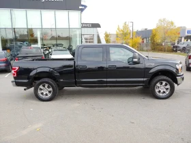 Ford F150 SuperCrew XLT 5.0 V8 Автокредит Цена до България | Auto.bg — изображение 6 Ford F150 SuperCrew XLT 5.0 V8 Автокредит Цена до България | Auto.bg — изображение 6