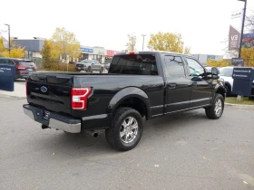 Ford F150 SuperCrew XLT 5.0 V8 Автокредит Цена до България | Auto.bg — изображение 2 Ford F150 SuperCrew XLT 5.0 V8 Автокредит Цена до България | Auto.bg — изображение 2