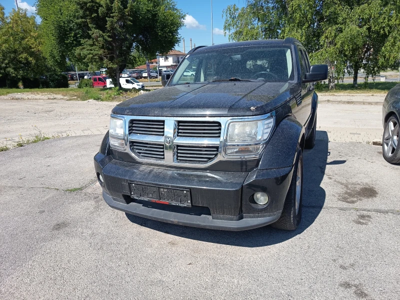 Dodge Nitro 2.8crdi - 2600 € / 5085.16 лв. - 80250162 1 | Car24.bg Dodge Nitro 2.8crdi - 2600 € / 5085.16 лв. - 80250162 1