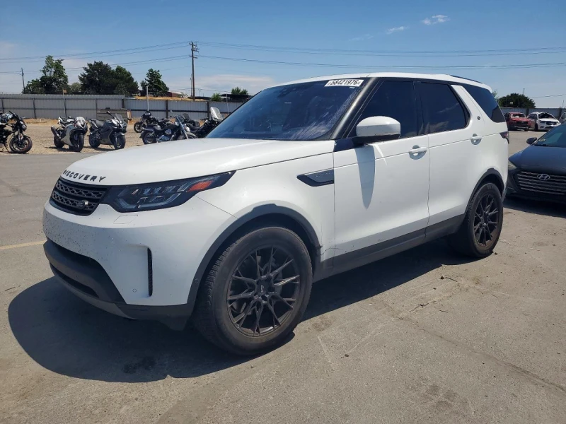 Land Rover Discovery SE УНИКАТ /FULL/PANORAMA/CAMERA - 16700 € / 32662.36 лв. - 63101761 1 | Car24.bg Land Rover Discovery SE УНИКАТ /FULL/PANORAMA/CAMERA - 16700 € / 32662.36 лв. - 63101761 1