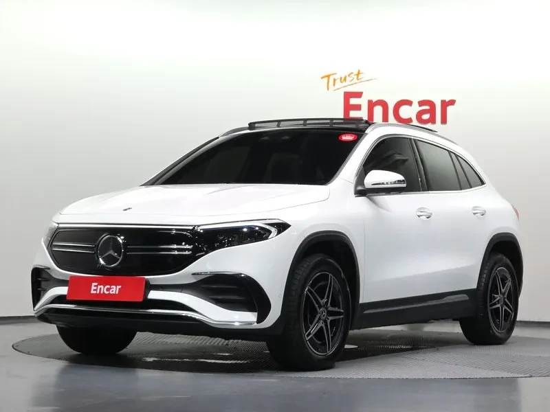 Mercedes-Benz EQA 250 - САМО 30% АВАНС - 39236 € - 21182455 1 | Car24.bg Mercedes-Benz EQA 250 - САМО 30% АВАНС - 39236 € - 21182455 1