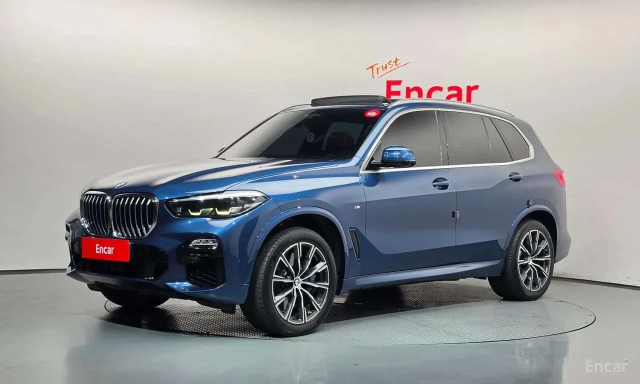 BMW X5 xDrive 30d M Sport * ФИКСИРАНА ЦЕНА * | Auto.bg — изображение 1 BMW X5 xDrive 30d M Sport * ФИКСИРАНА ЦЕНА * | Auto.bg — изображение 1