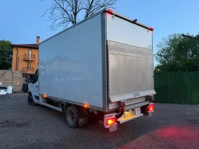 Renault Master Падащ борд | Auto.bg — изображение 6 Renault Master Падащ борд | Auto.bg — изображение 6