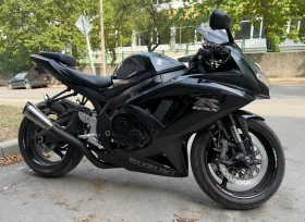 Suzuki Gsxr K8750