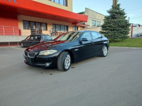 BMW 535 хi  306cv  - [1] 