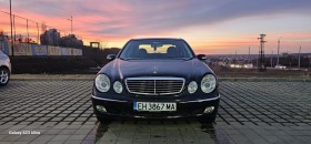 Обява за продажба на Mercedes-Benz E 320 V6 4Matic 5G-Tronic ~11 999 лв. - изображение 1