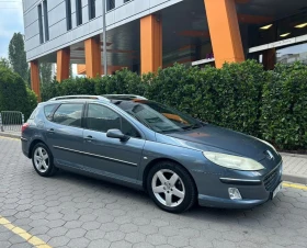 Peugeot 407 - Car24.bg Peugeot 407