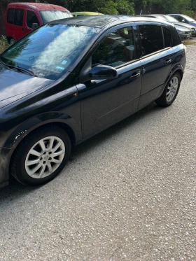 Opel Astra - 1500 лв. / 766.94 € - 93707431 4 | Car24.bg Opel Astra - 1500 лв. / 766.94 € - 93707431 4