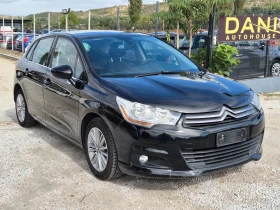 Citroen C4 1.6HDI 92ps. - 5999 лв. / 3067.24 € - 11253024 2 | Car24.bg Citroen C4 1.6HDI 92ps. - 5999 лв. / 3067.24 € - 11253024 2
