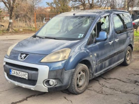 Peugeot Partner 1.6HDI 90 - 2899 € / 5669.95 лв. - 56328251 2 | Car24.bg Peugeot Partner 1.6HDI 90 - 2899 € / 5669.95 лв. - 56328251 2