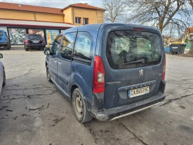 Peugeot Partner 1.6HDI 90 - 2899 € / 5669.95 лв. - 56328251 4 | Car24.bg Peugeot Partner 1.6HDI 90 - 2899 € / 5669.95 лв. - 56328251 4