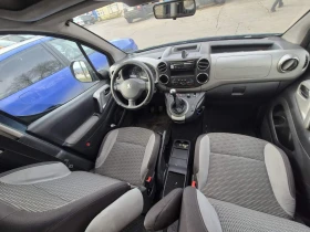 Peugeot Partner 1.6HDI 90 - 2899 € / 5669.95 лв. - 56328251 5 | Car24.bg Peugeot Partner 1.6HDI 90 - 2899 € / 5669.95 лв. - 56328251 5