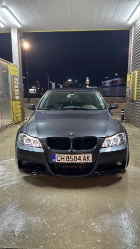 BMW 320 - Car24.bg BMW 320