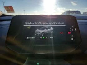 VW ID.4 * PRO S * PANO* ПОДГРЕВ* ОБДУХВАНЕ* - 23650 € / 46255.38 лв. - 67937301 9 | Car24.bg VW ID.4 * PRO S * PANO* ПОДГРЕВ* ОБДУХВАНЕ* - 23650 € / 46255.38 лв. - 67937301 9