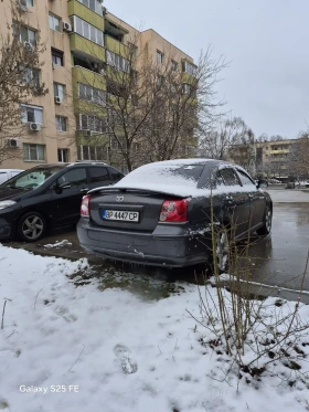 Toyota Avensis 2.2 D4D - 4700 € / 9192.40 лв. - 17045952 5 | Car24.bg Toyota Avensis 2.2 D4D - 4700 € / 9192.40 лв. - 17045952 5