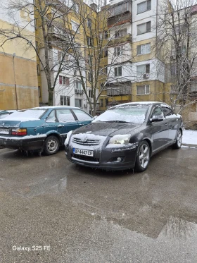 Toyota Avensis 2.2 D4D - 4700 € / 9192.40 лв. - 17045952 3 | Car24.bg Toyota Avensis 2.2 D4D - 4700 € / 9192.40 лв. - 17045952 3