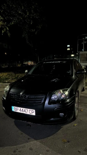 Toyota Avensis 2.2 D4D - 4700 € / 9192.40 лв. - 17045952 16 | Car24.bg Toyota Avensis 2.2 D4D - 4700 € / 9192.40 лв. - 17045952 16