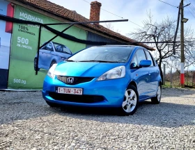 Honda Jazz 1.2 i 90кн ТОП - Car24.bg Honda Jazz 1.2 i 90кн ТОП