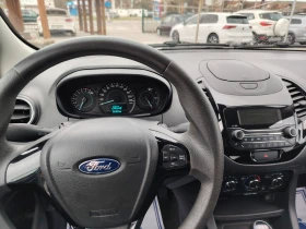 Ford Ka 1.2/56х.км | Auto.bg — изображение 15 Ford Ka 1.2/56х.км | Auto.bg — изображение 15