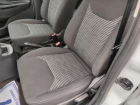 Ford Ka 1.2/56х.км | Auto.bg — изображение 11 Ford Ka 1.2/56х.км | Auto.bg — изображение 11