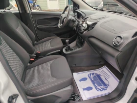 Ford Ka 1.2/56х.км | Auto.bg — изображение 7 Ford Ka 1.2/56х.км | Auto.bg — изображение 7
