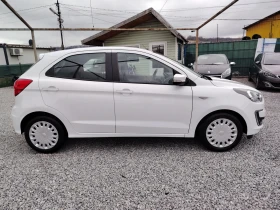 Ford Ka 1.2/56х.км | Auto.bg — изображение 6 Ford Ka 1.2/56х.км | Auto.bg — изображение 6