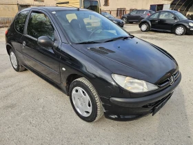 Peugeot 206 1.4i* Климатик - 650 € / 1271.29 лв. - 28381892 3 | Car24.bg Peugeot 206 1.4i* Климатик - 650 € / 1271.29 лв. - 28381892 3