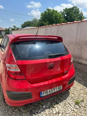 Hyundai I30 1.6D AUTO - 3999 € / 7821.36 лв. - 41515587 4 | Car24.bg Hyundai I30 1.6D AUTO - 3999 € / 7821.36 лв. - 41515587 4