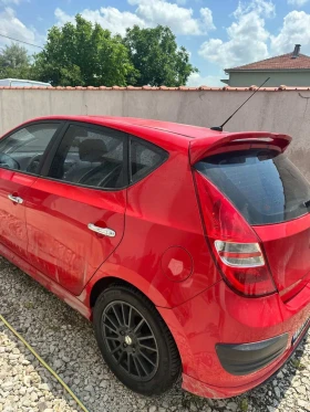 Hyundai I30 1.6D AUTO - 3999 € / 7821.36 лв. - 41515587 3 | Car24.bg Hyundai I30 1.6D AUTO - 3999 € / 7821.36 лв. - 41515587 3