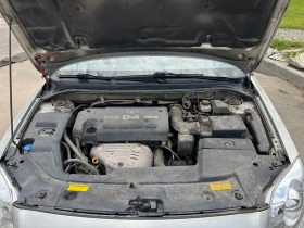 Toyota Avensis 2000 VVT-i - 3499 € / 6843.45 лв. - 82090865 12 | Car24.bg Toyota Avensis 2000 VVT-i - 3499 € / 6843.45 лв. - 82090865 12