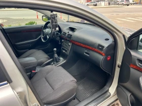 Toyota Avensis 2000 VVT-i - 3499 € / 6843.45 лв. - 82090865 10 | Car24.bg Toyota Avensis 2000 VVT-i - 3499 € / 6843.45 лв. - 82090865 10