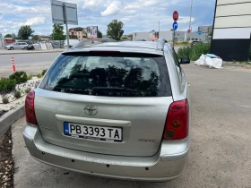 Toyota Avensis 2000 VVT-i - 3499 € / 6843.45 лв. - 82090865 14 | Car24.bg Toyota Avensis 2000 VVT-i - 3499 € / 6843.45 лв. - 82090865 14