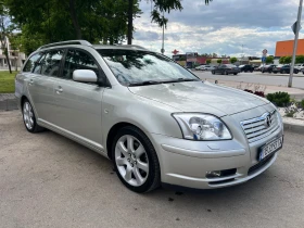Toyota Avensis 2000 VVT-i - 3499 € / 6843.45 лв. - 82090865 3 | Car24.bg Toyota Avensis 2000 VVT-i - 3499 € / 6843.45 лв. - 82090865 3