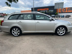 Toyota Avensis 2000 VVT-i - 3499 € / 6843.45 лв. - 82090865 4 | Car24.bg Toyota Avensis 2000 VVT-i - 3499 € / 6843.45 лв. - 82090865 4