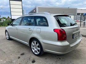 Toyota Avensis 2000 VVT-i - 3499 € / 6843.45 лв. - 82090865 6 | Car24.bg Toyota Avensis 2000 VVT-i - 3499 € / 6843.45 лв. - 82090865 6