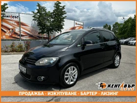 VW Golf Plus 1.6d 105 к.с.