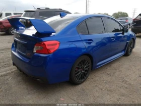 Subaru WRX * STI* AWD* КОЖА* ПОДГРЕВ* РЪЧКА* NAVI* LED* - 14550 € / 28457.33 лв. - 53144353 4 | Car24.bg Subaru WRX * STI* AWD* КОЖА* ПОДГРЕВ* РЪЧКА* NAVI* LED* - 14550 € / 28457.33 лв. - 53144353 4