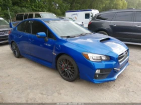 Subaru WRX * STI* AWD* КОЖА* ПОДГРЕВ* РЪЧКА* NAVI* LED* - Car24.bg Subaru WRX * STI* AWD* КОЖА* ПОДГРЕВ* РЪЧКА* NAVI* LED*