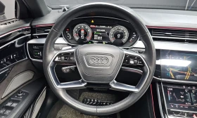 Audi A8 L* 55 TFSI* BANG & OLUFSEN* DISTRONIC* МАСАЖ* 360* | Auto.bg — изображение 9 Audi A8 L* 55 TFSI* BANG & OLUFSEN* DISTRONIC* МАСАЖ* 360* | Auto.bg — изображение 9
