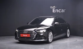 Audi A8 L* 55 TFSI* BANG & OLUFSEN* DISTRONIC* МАСАЖ* 360*
