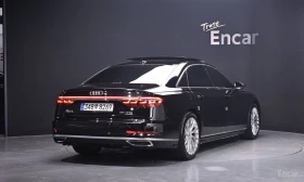 Audi A8 L* 55 TFSI* BANG & OLUFSEN* DISTRONIC* МАСАЖ* 360* | Auto.bg — изображение 3 Audi A8 L* 55 TFSI* BANG & OLUFSEN* DISTRONIC* МАСАЖ* 360* | Auto.bg — изображение 3