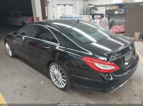 Mercedes-Benz CLS 550 RWD Автокредит Цена до България | Auto.bg — изображение 4 Mercedes-Benz CLS 550 RWD Автокредит Цена до България | Auto.bg — изображение 4