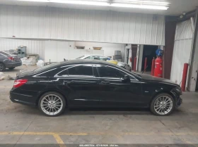 Mercedes-Benz CLS 550 RWD Автокредит Цена до България | Auto.bg — изображение 7 Mercedes-Benz CLS 550 RWD Автокредит Цена до България | Auto.bg — изображение 7