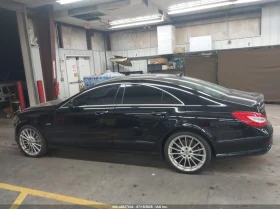 Mercedes-Benz CLS 550 RWD Автокредит Цена до България | Auto.bg — изображение 8 Mercedes-Benz CLS 550 RWD Автокредит Цена до България | Auto.bg — изображение 8