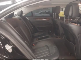 Mercedes-Benz CLS 550 RWD Автокредит Цена до България | Auto.bg — изображение 14 Mercedes-Benz CLS 550 RWD Автокредит Цена до България | Auto.bg — изображение 14