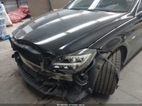 Mercedes-Benz CLS 550 RWD Автокредит Цена до България | Auto.bg — изображение 9 Mercedes-Benz CLS 550 RWD Автокредит Цена до България | Auto.bg — изображение 9