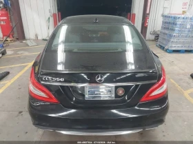 Mercedes-Benz CLS 550 RWD Автокредит Цена до България | Auto.bg — изображение 5 Mercedes-Benz CLS 550 RWD Автокредит Цена до България | Auto.bg — изображение 5