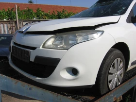 Снимка Renault Megane