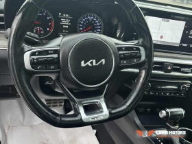 Kia K5 - 18200 € - 12639416 7 | Car24.bg Kia K5 - 18200 € - 12639416 7